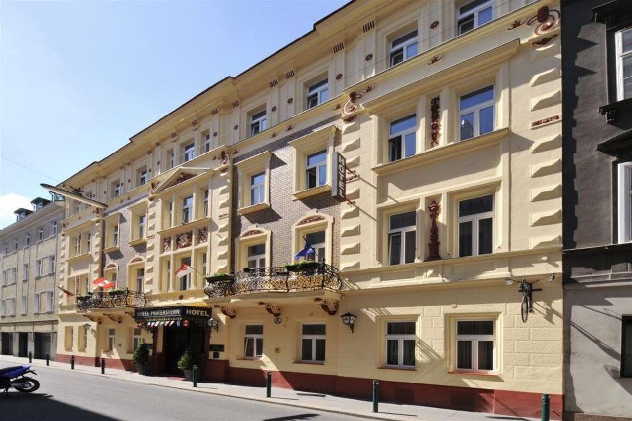Urban Jungle Hotel apartamentowy Wiedeń