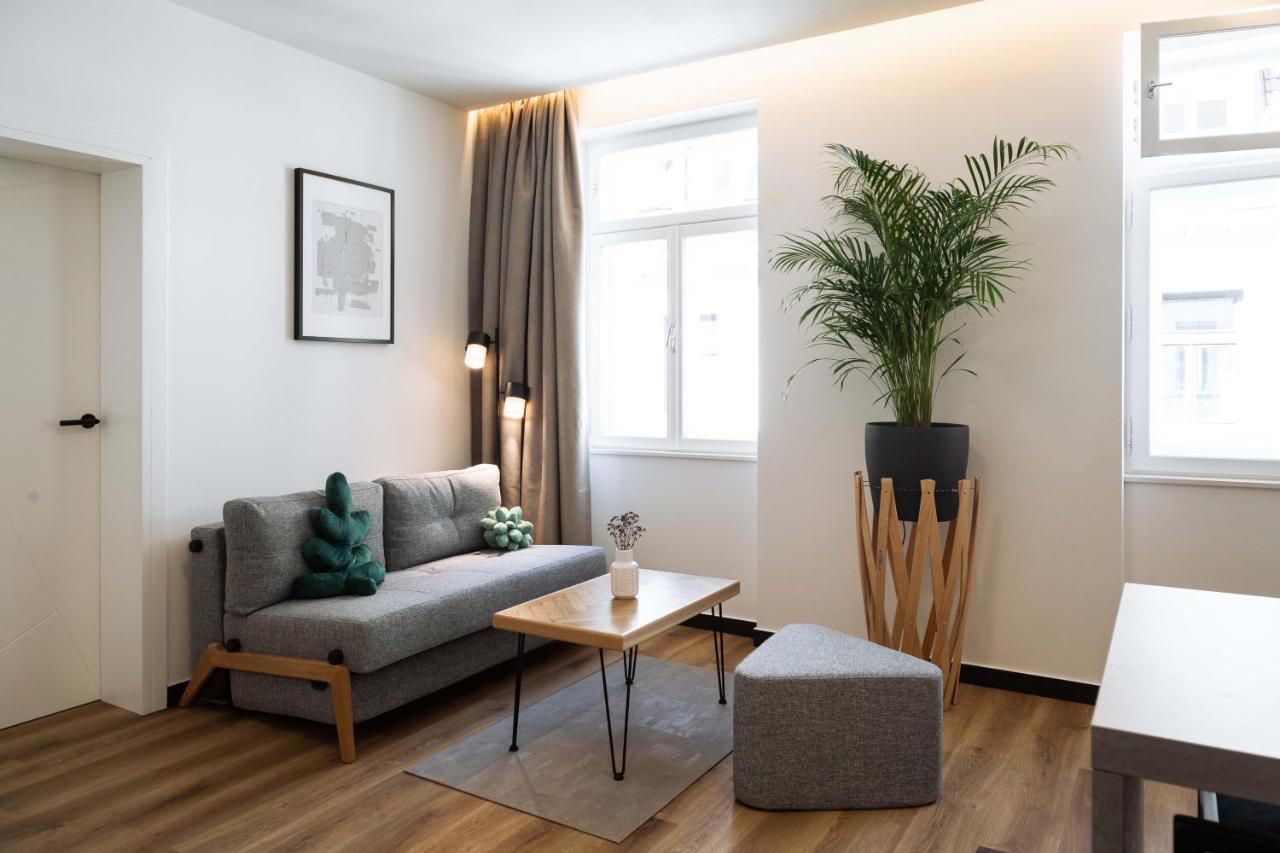 Urban Jungle Hotel apartamentowy *