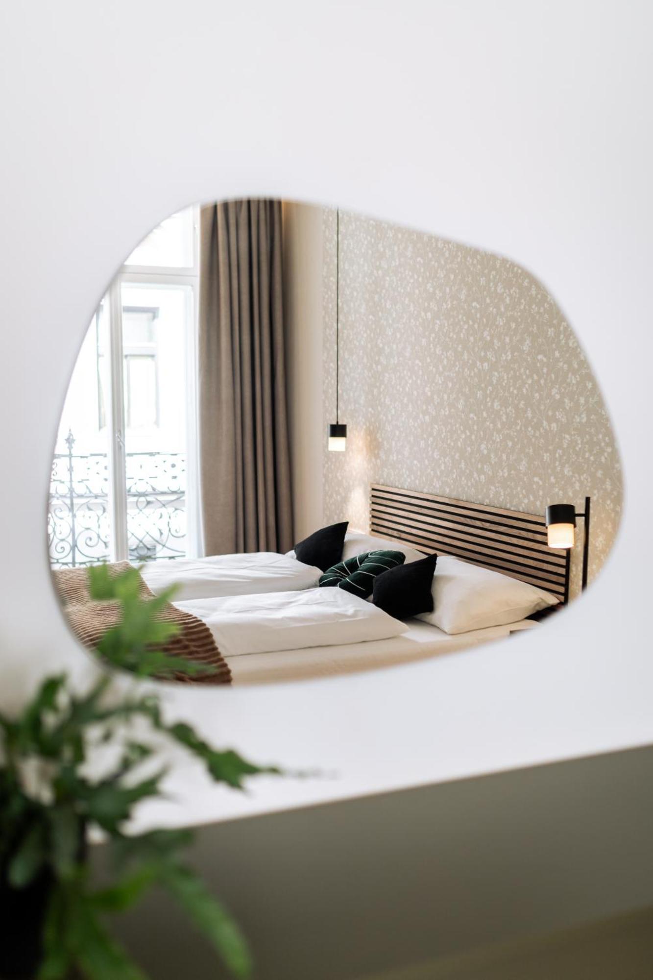 Urban Jungle Hotel apartamentowy *