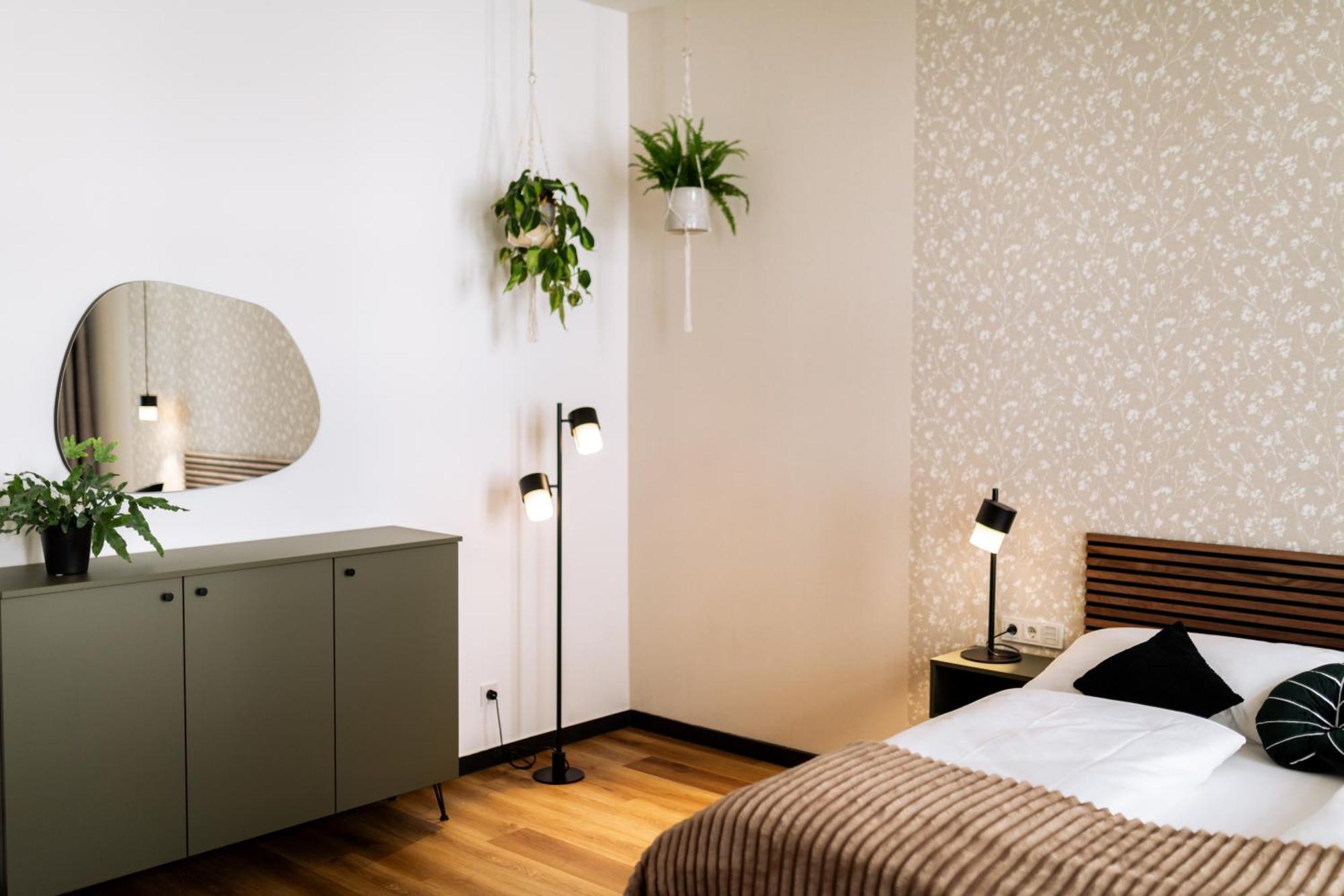 Urban Jungle Hotel apartamentowy Wiedeń