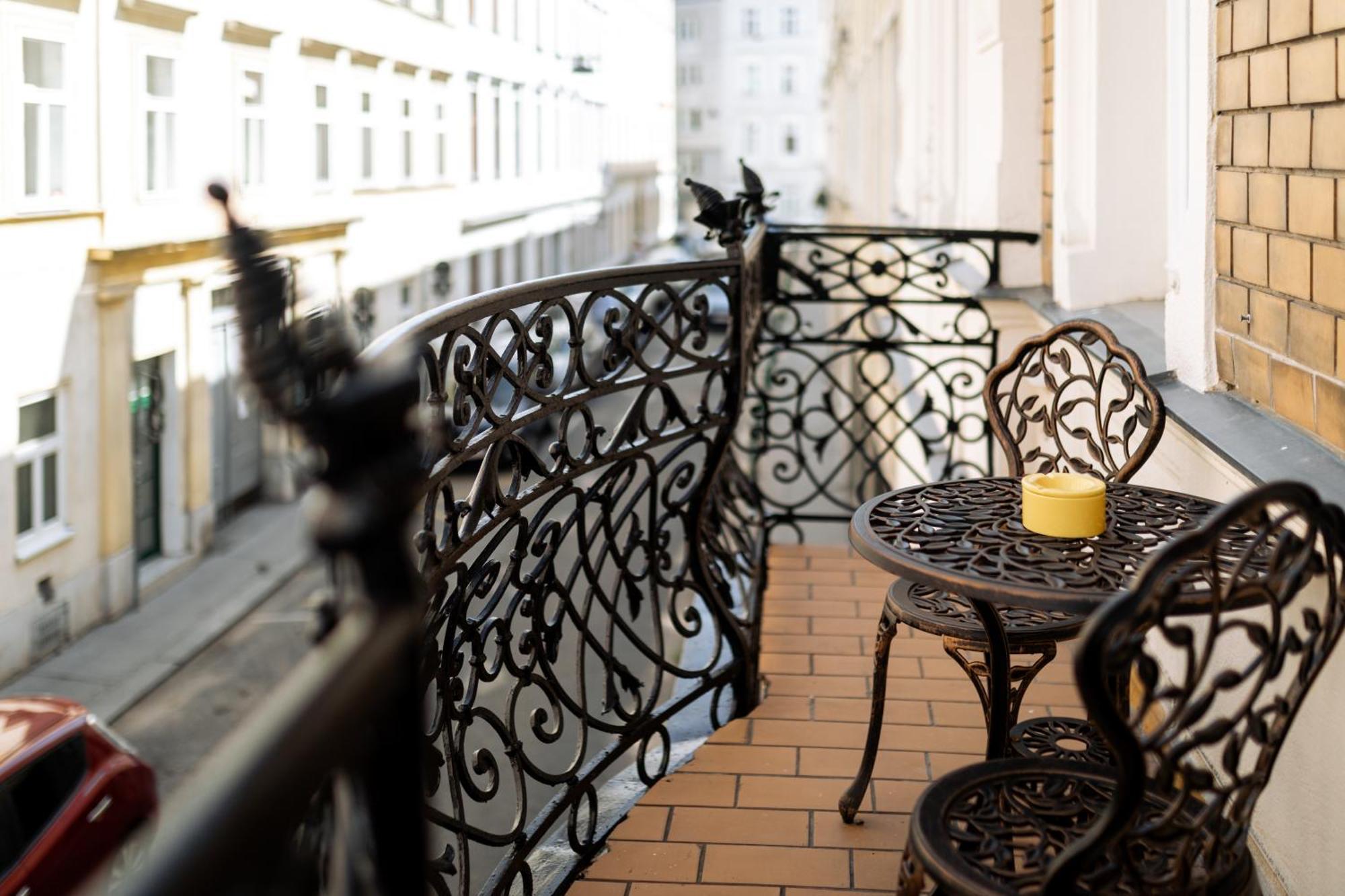 Urban Jungle Hotel apartamentowy Wiedeń